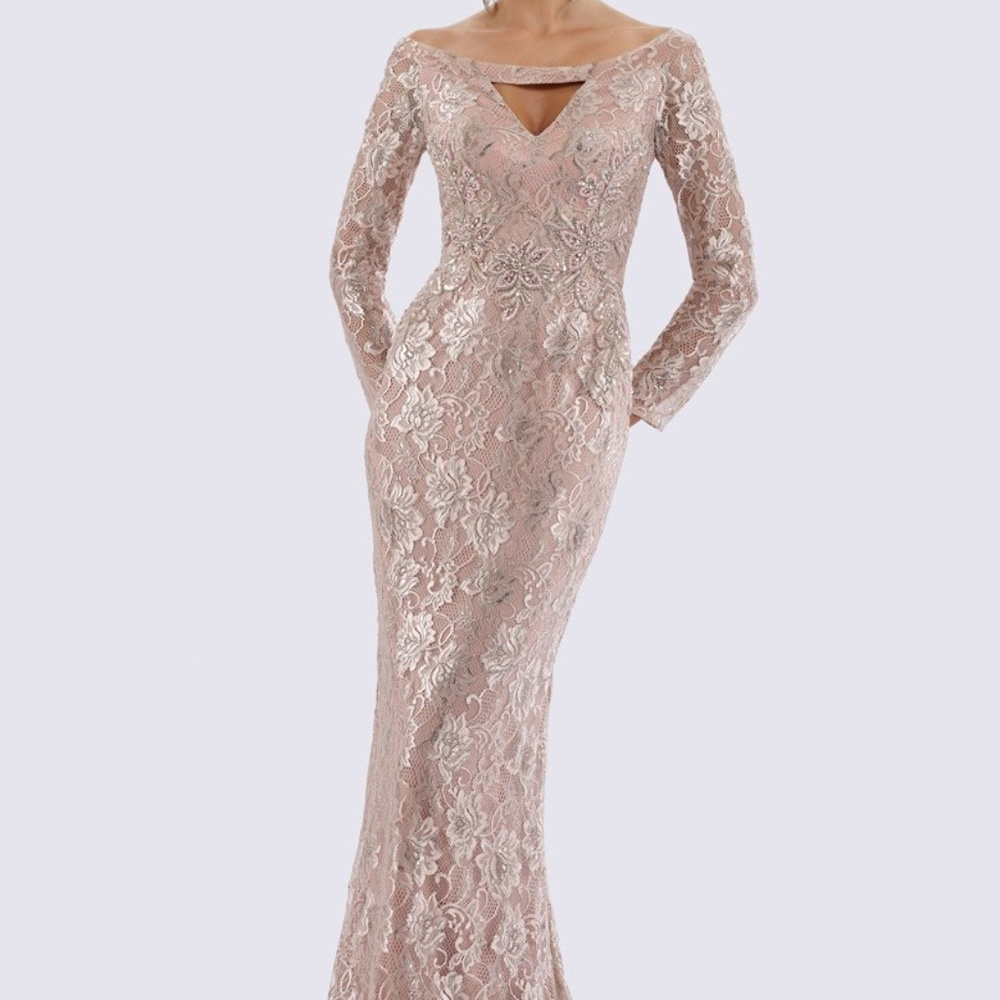 Mother of the Bride gown